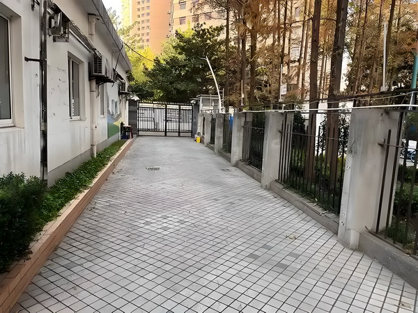 锦绣名门
